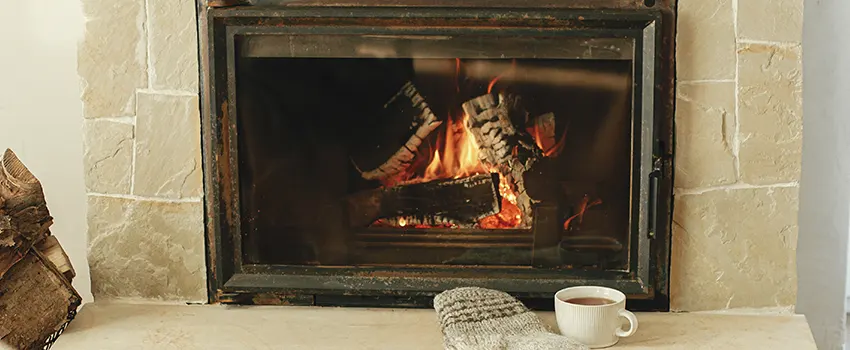 Fireplace Door Handle Replacements Services in Port Charlotte, Florida