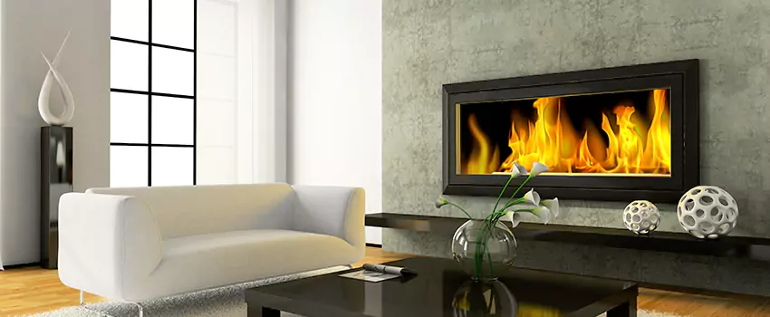 Fireplace Hearth Ideas in Port Charlotte, Florida