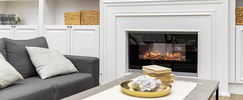 Pellet Fireplace Insert Installation in Port Charlotte, FL