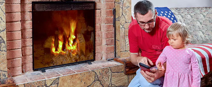Fireplace Safety Locks For Kids in Port Charlotte, FL