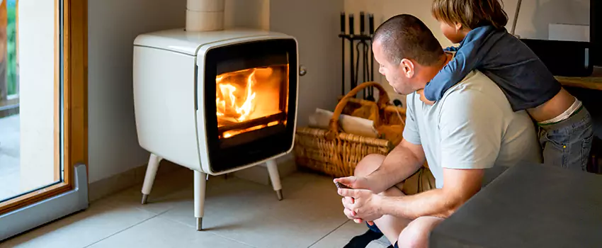 Fireplace Flue Maintenance Services in Port Charlotte, FL