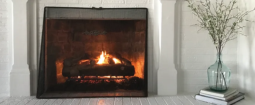 Cost-Effective Fireplace Mantel Inspection And Maintenance in Port Charlotte, FL