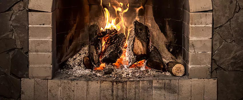 Cost of Rebuilding A Fireplace in Port Charlotte, Florida