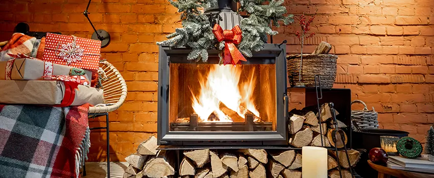 Steel Fireplace Grate Repair And Replacement Services in Port Charlotte, Florida