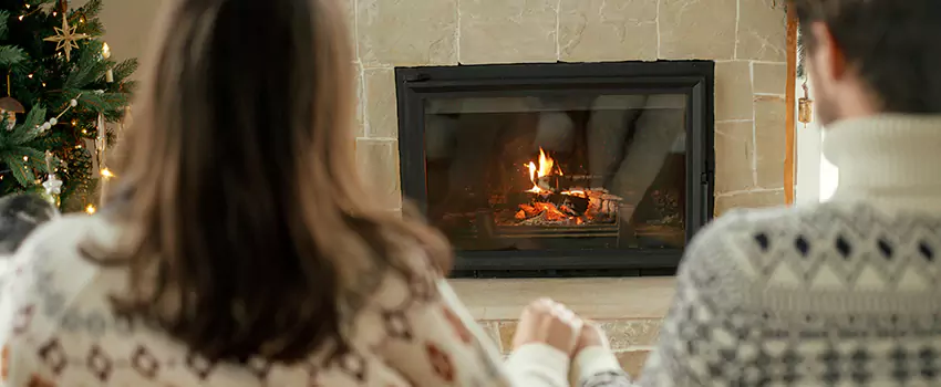 Fireplace Firebox Refurbish & Restore Services in Port Charlotte, FL