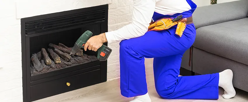 Fireplace Safety Inspection Specialists in Port Charlotte, Florida