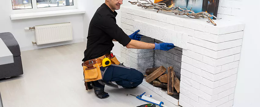 Gas Fireplace Repair And Replacement in Port Charlotte, FL