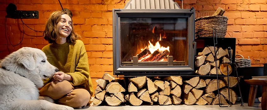 Fireplace Smell Removal Cost in Port Charlotte, FL