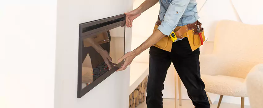 Traditional Fireplace Vent Sweeping in Port Charlotte, FL