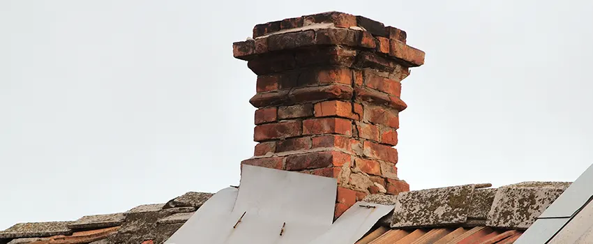 Cost of Fixing Blocked Chimney in Port Charlotte, Florida