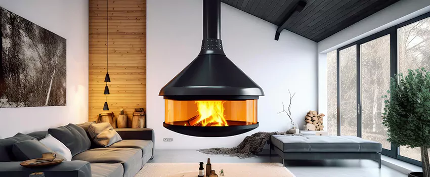 Floating Damaged Fireplace Repair Services in Port Charlotte, FL