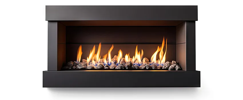 Outdoor Gas Fireplaces Installation in Port Charlotte, FL