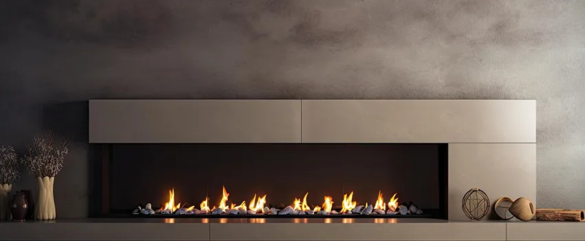 Gas Fireplace Logs Supplier in Port Charlotte, Florida