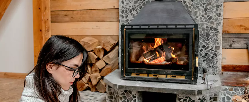 Harman P68-C Pellet Stove Repair in Port Charlotte, Florida 