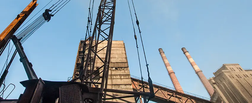 Industrial Chimneys Foundation Repair Services in Port Charlotte, FL