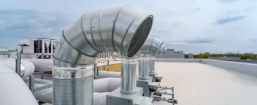 Insulated Ductwork Repair Services Near Me in Port Charlotte, FL
