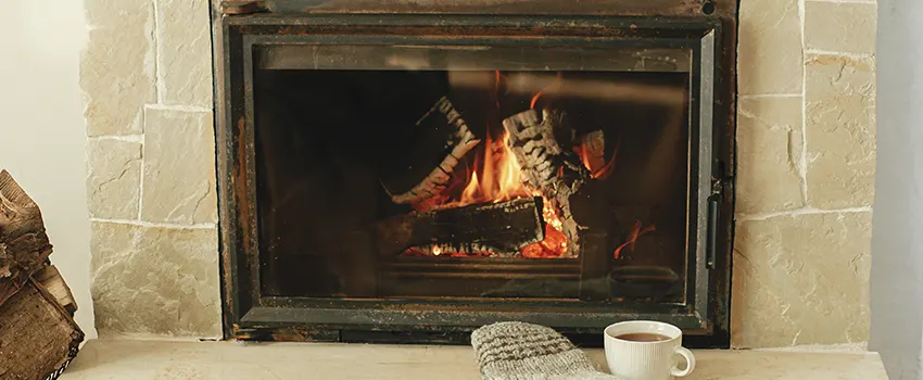 Kings man Fireplaces Insert Services in Port Charlotte, FL