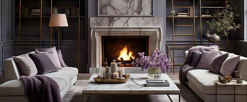 Napoleon Galaxy Series Outdoor Fireplaces Repair in Port Charlotte, FL