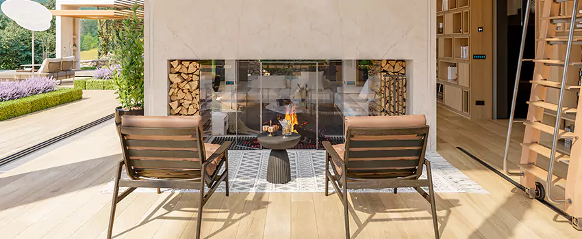 Ortal Space Creator Fireplace Repair in Port Charlotte, FL