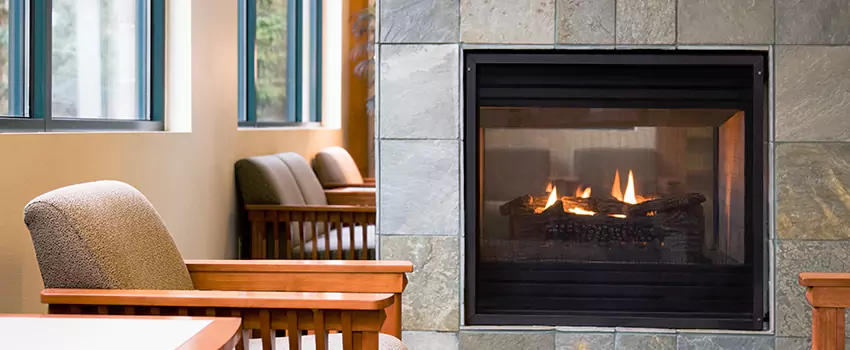 Osburn Fireplace Tempered Glass Hearth Pad Replacement in Port Charlotte, Florida