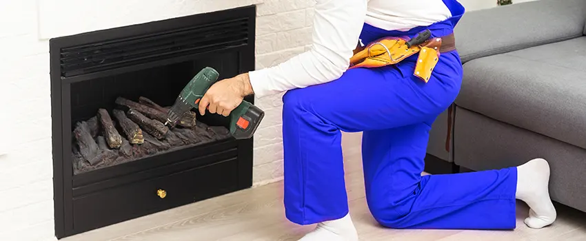 Pellet Fireplace Repair Services in Port Charlotte, FL