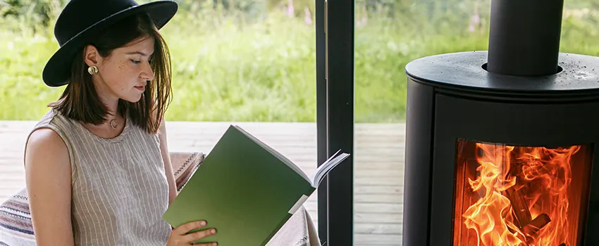 Pellet Stove Chimney Inspection in Port Charlotte, FL