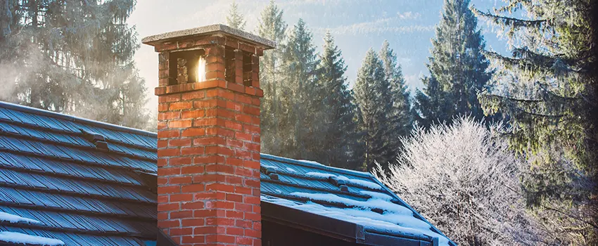 Residential Chimney Rain Caps Repair Services in Port Charlotte, FL