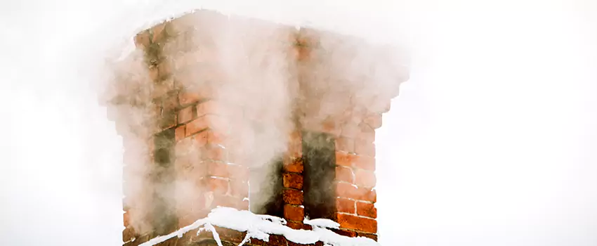 Chimney Flue Soot Removal in Port Charlotte, FL