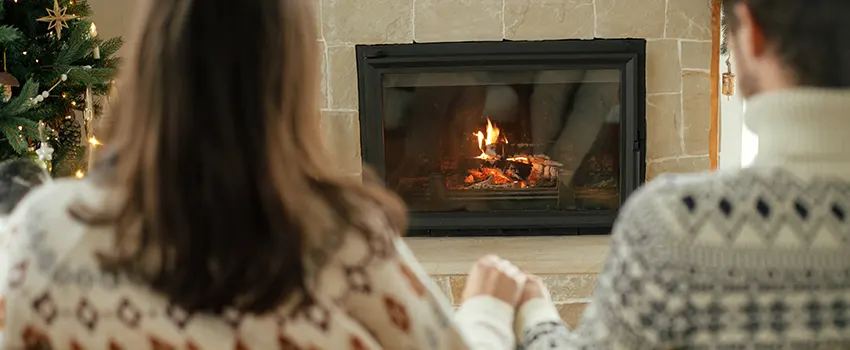 Superior Open-Hearth Wood Fireplaces in Port Charlotte, FL