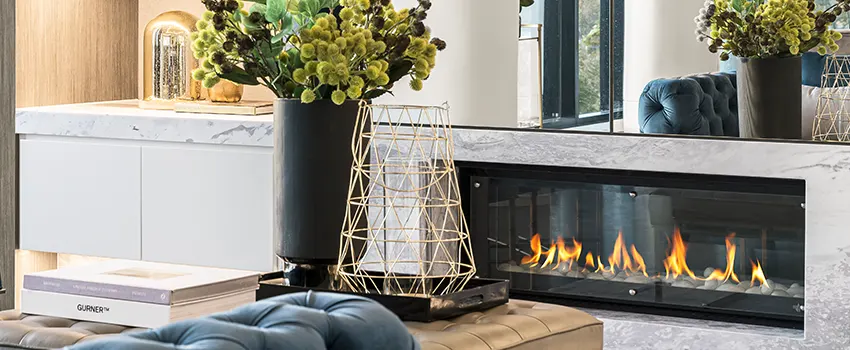 Professional Town & Country Luxury Fireplace Maintenance Experts in Port Charlotte, Florida