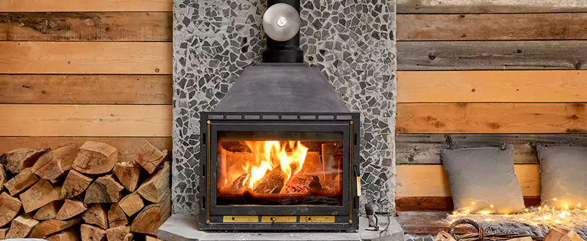 Travis Industries Elite Fireplace Inspection and Maintenance in Port Charlotte, Florida