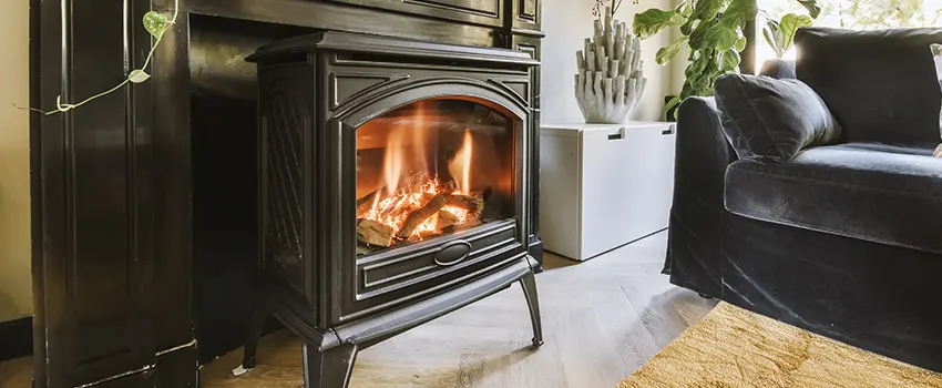 Valor Wood Fireplace in Port Charlotte, FL