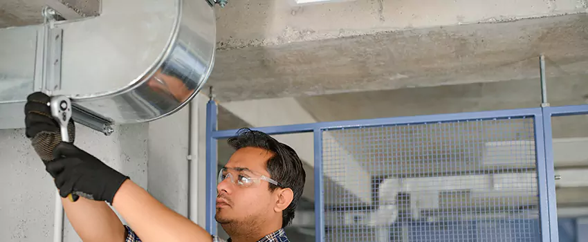 Benefit of Ventilation Cleaning in Port Charlotte, Florida
