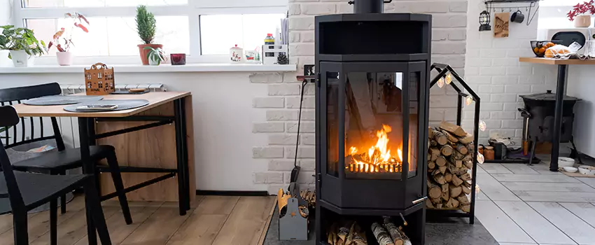 Cost of Vermont Castings Fireplace Services in Port Charlotte, FL