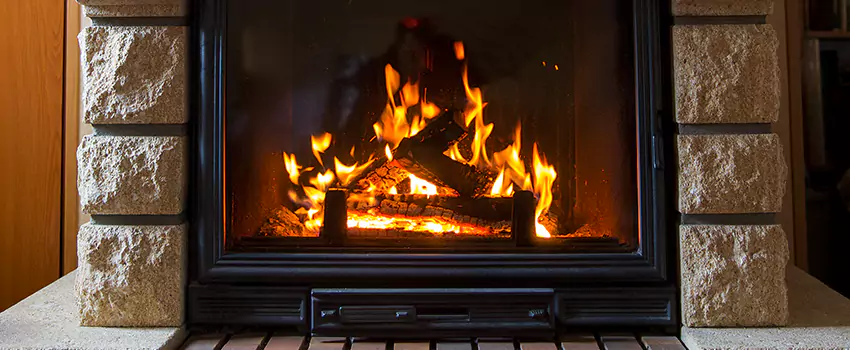 Cost of Wood Fireplace Installation in Port Charlotte, FL