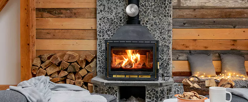 Affordable Wood Fireplace Fixing Solutions in Port Charlotte, Florida