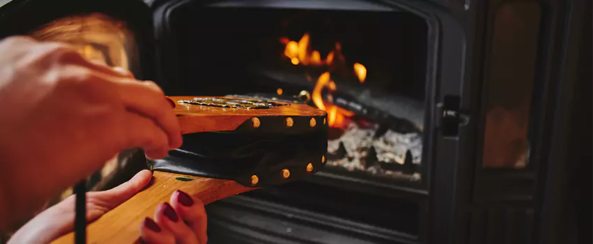 Cost of Wood Furnace Repair and Installation Services in Port Charlotte, FL