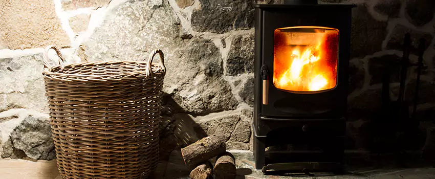 Wood Stove Fire Bricks Cleaning Services in Port Charlotte, Florida