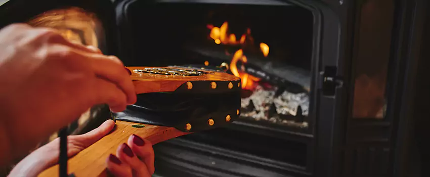 Wood Stove Grates Repair in Port Charlotte, Florida