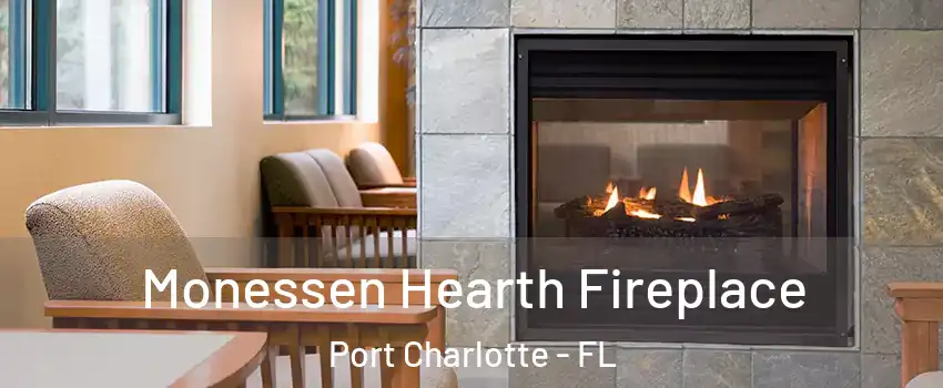  Monessen Hearth Fireplace Port Charlotte - FL