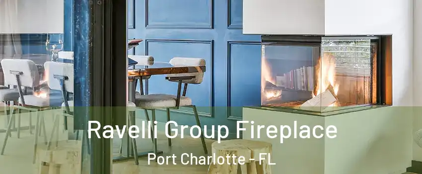  Ravelli Group Fireplace Port Charlotte - FL