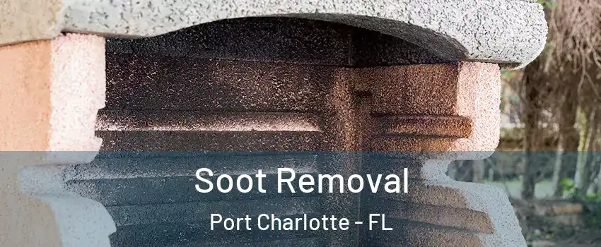  Soot Removal Port Charlotte - FL